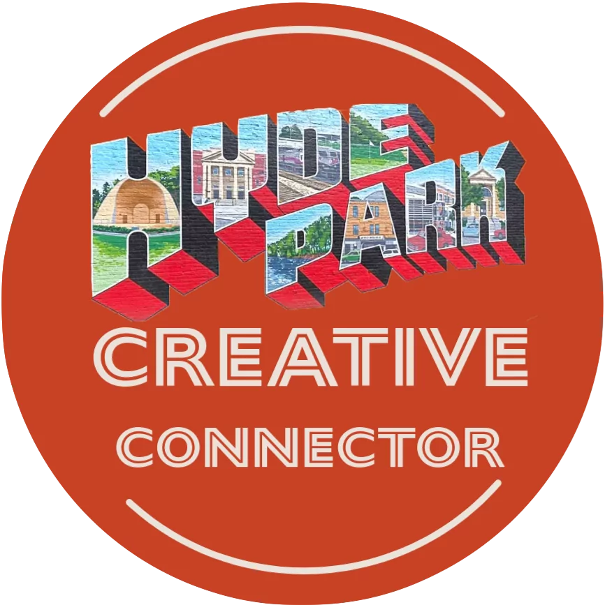 The Hyde Park Creative Connector