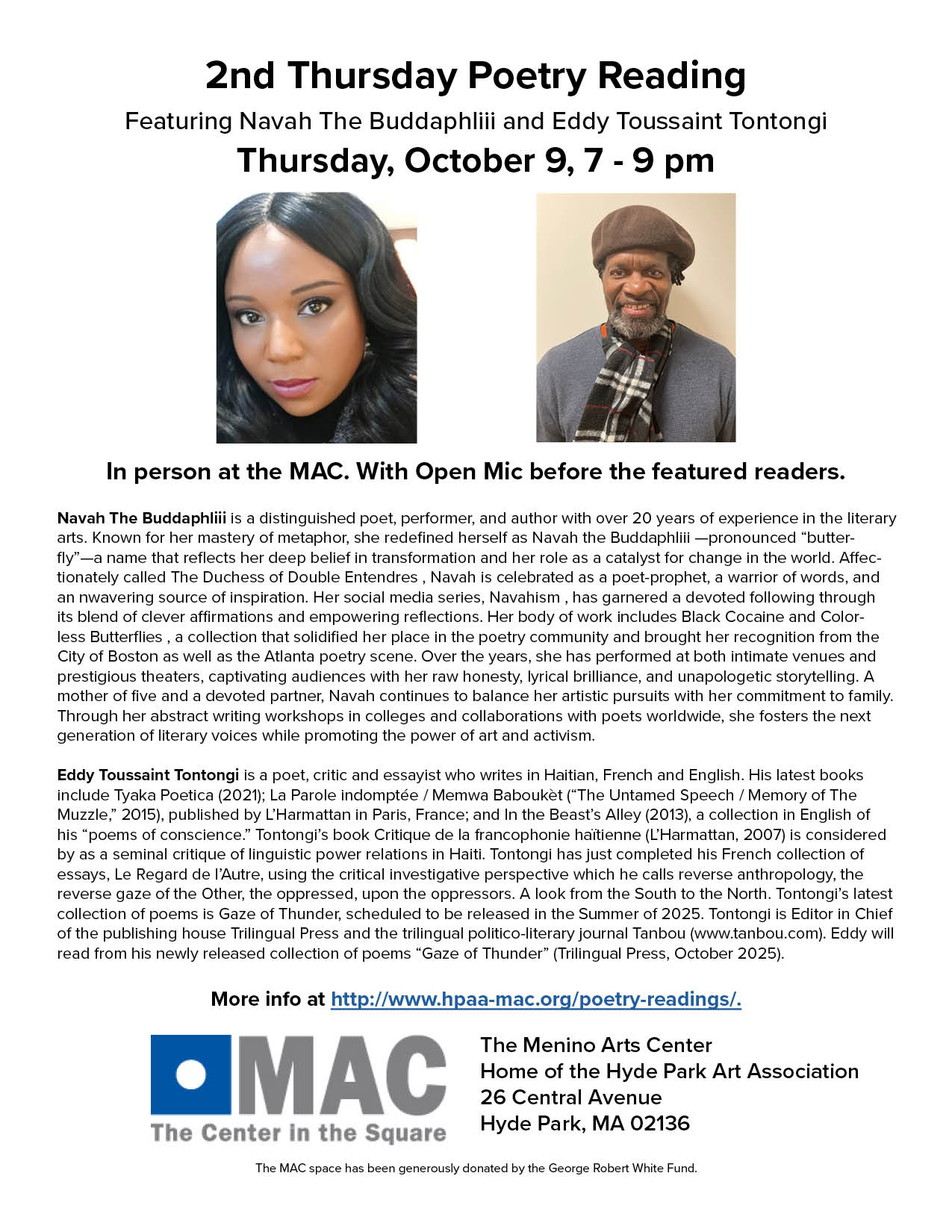 flyer