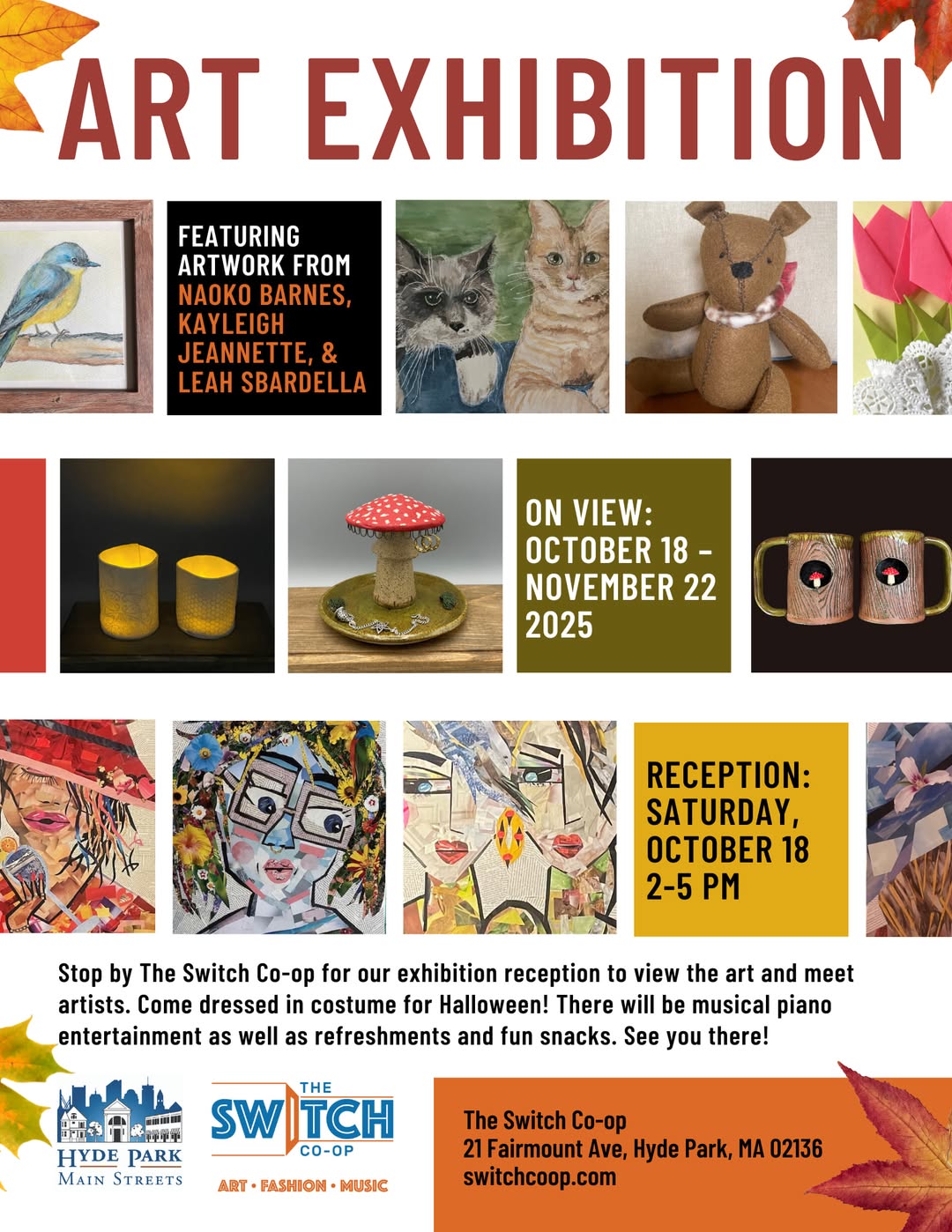 flyer