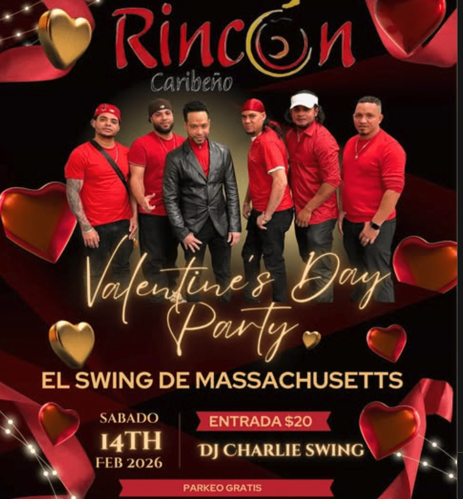rincon valentines