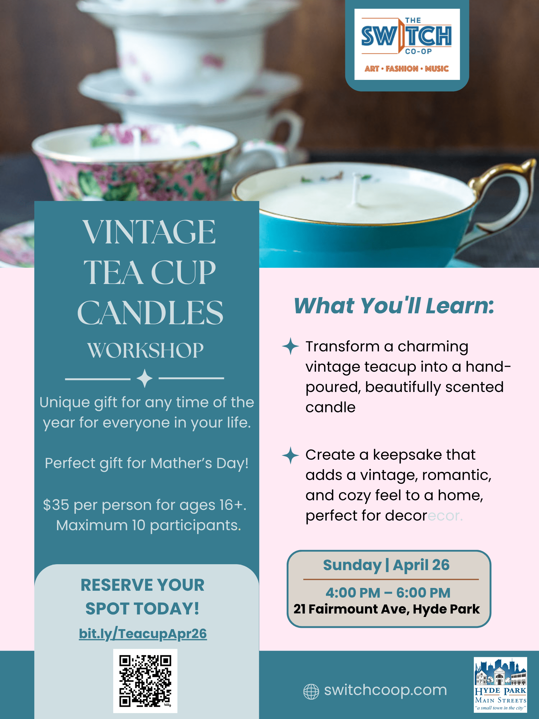 flyer