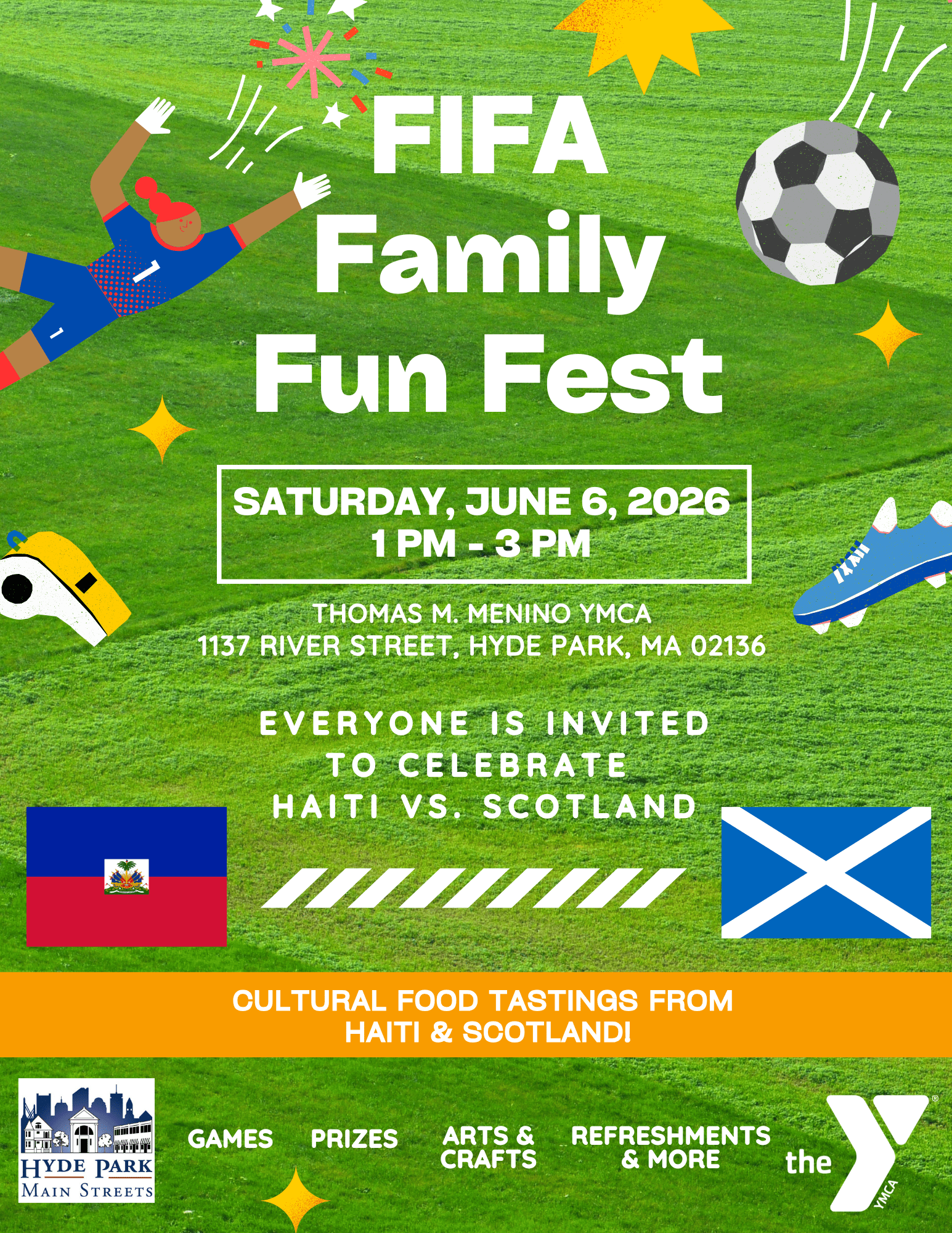 flyer