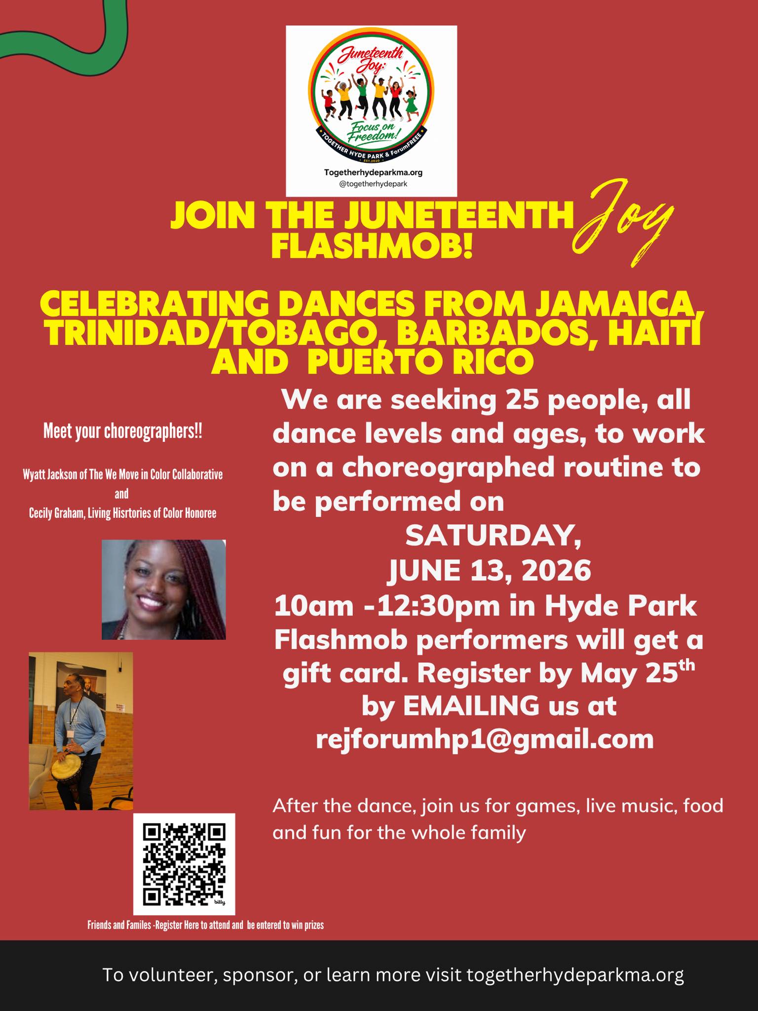flyer