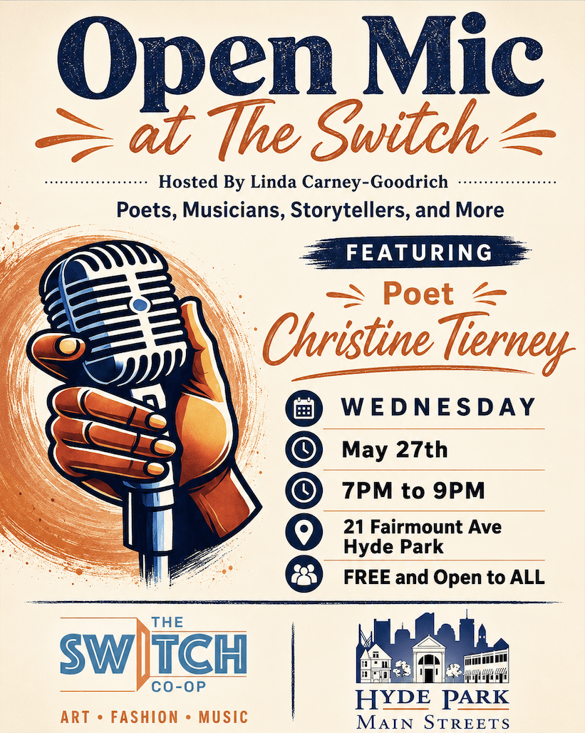 flyer