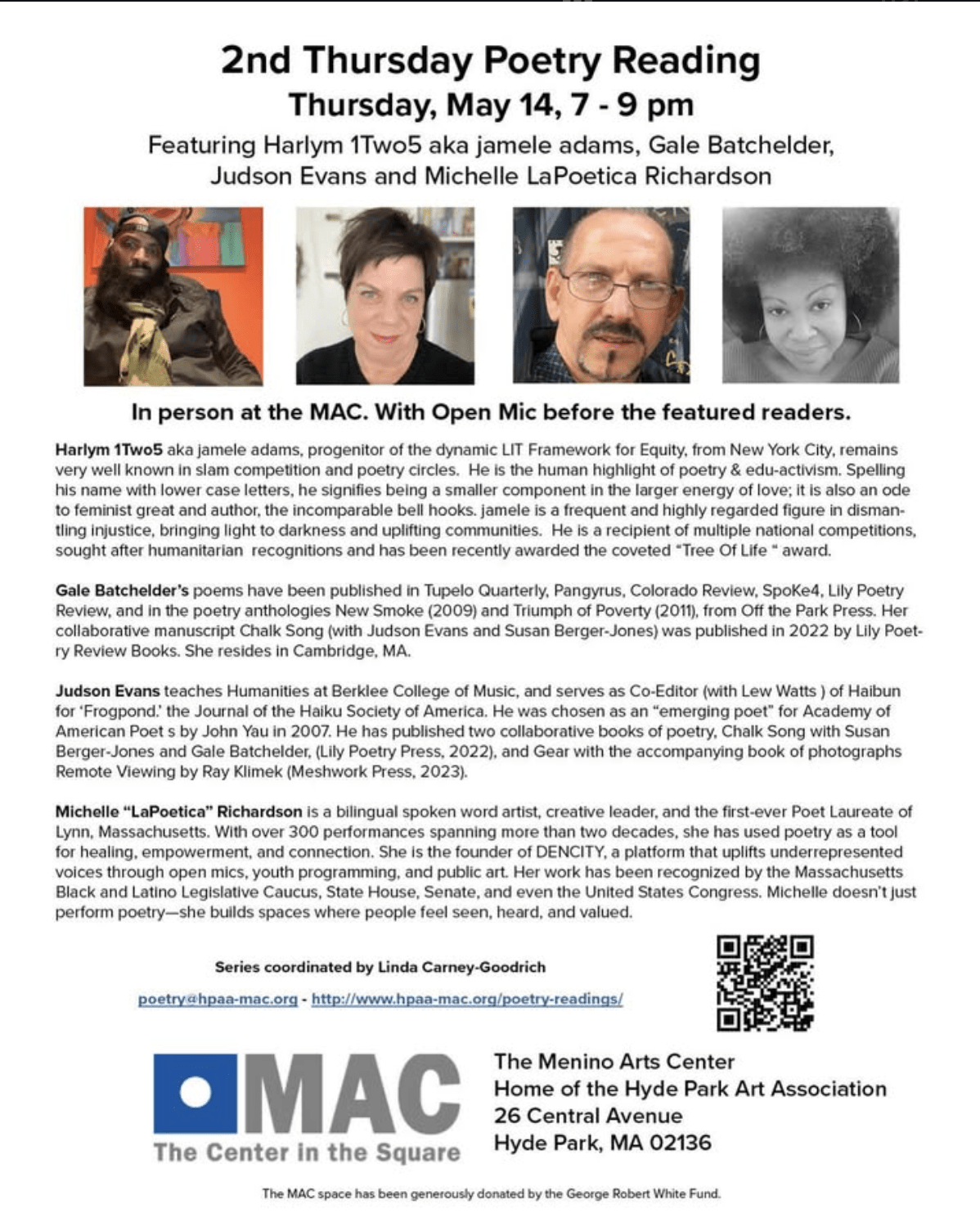 flyer