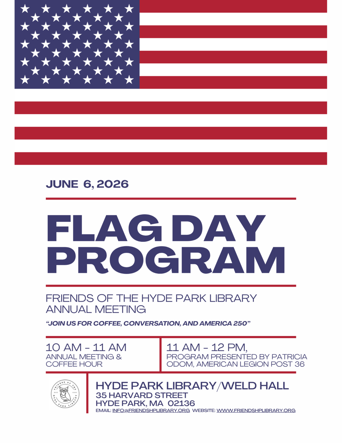 flyer