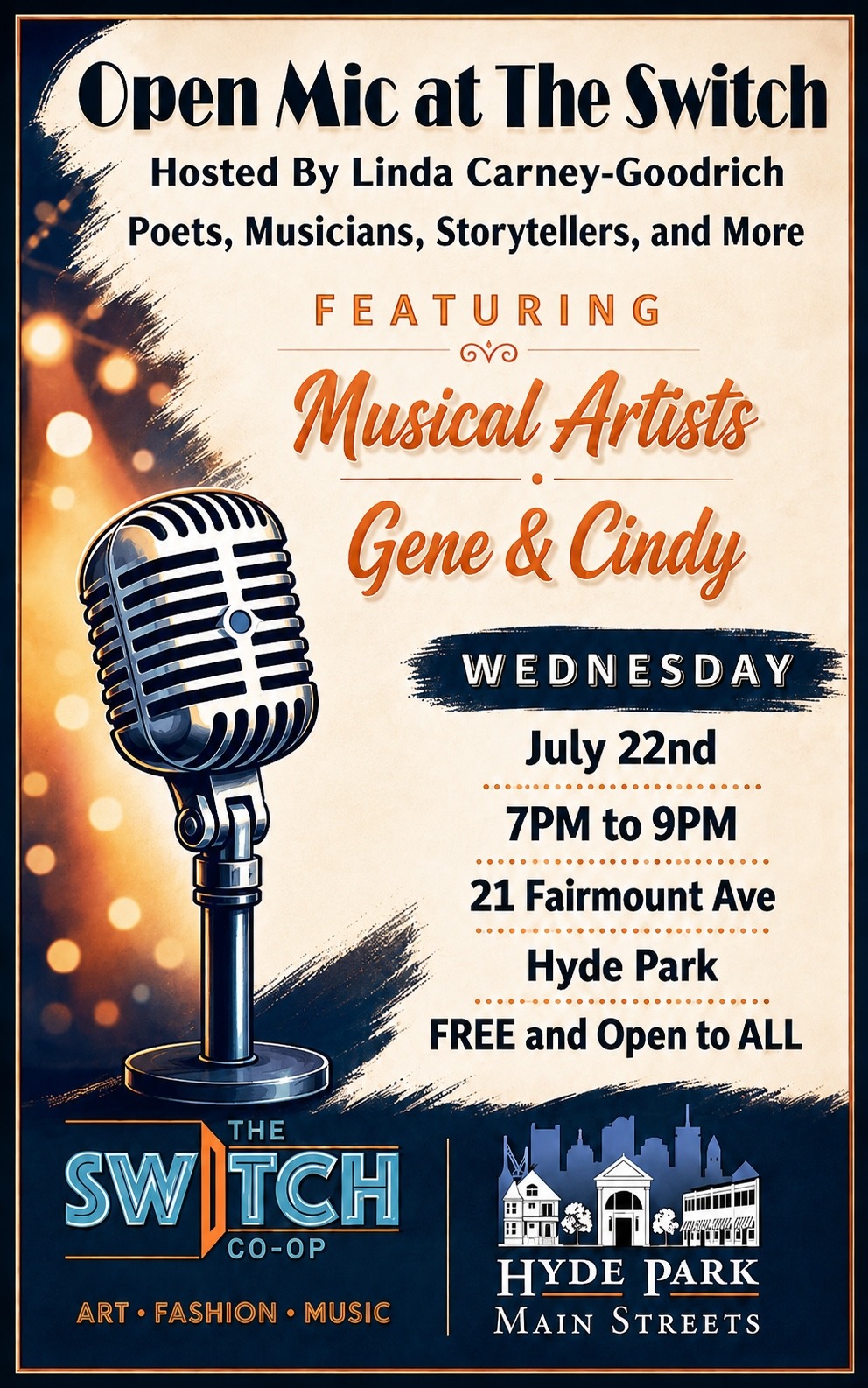 Flyer