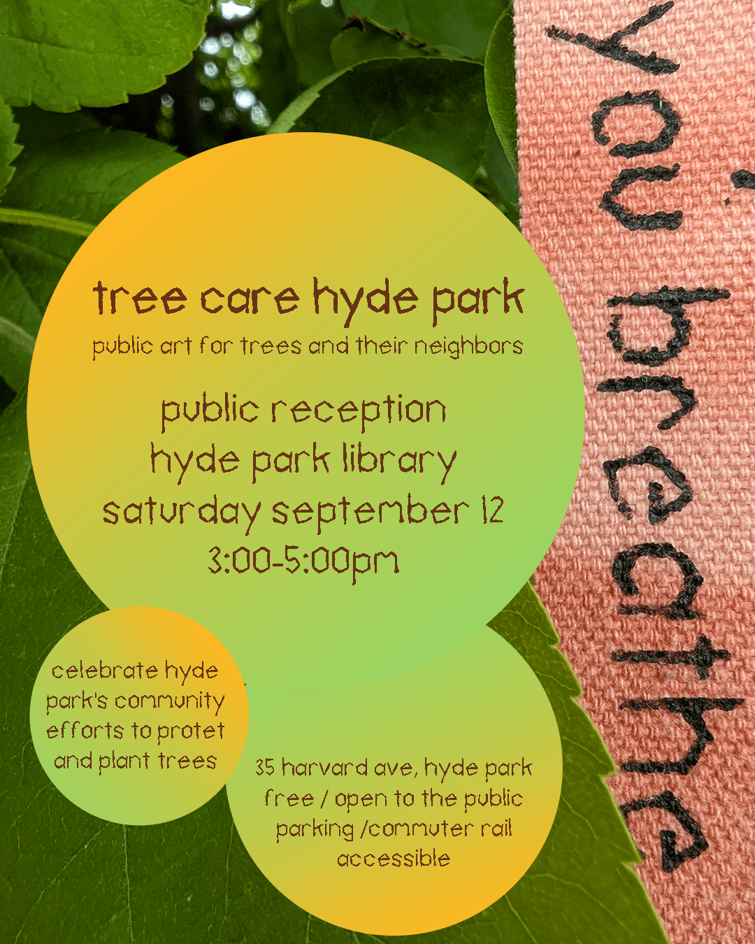flyer