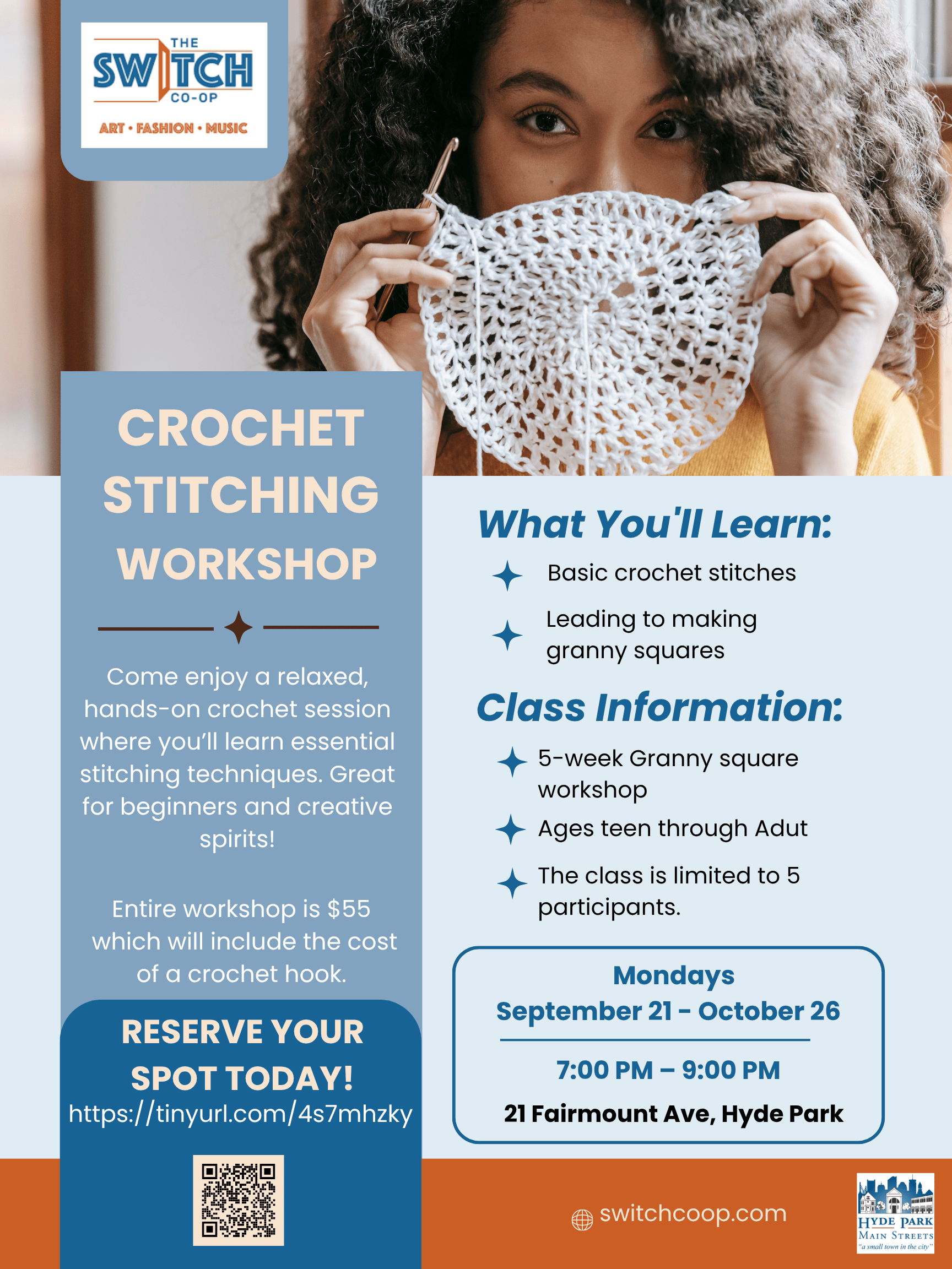 flyer