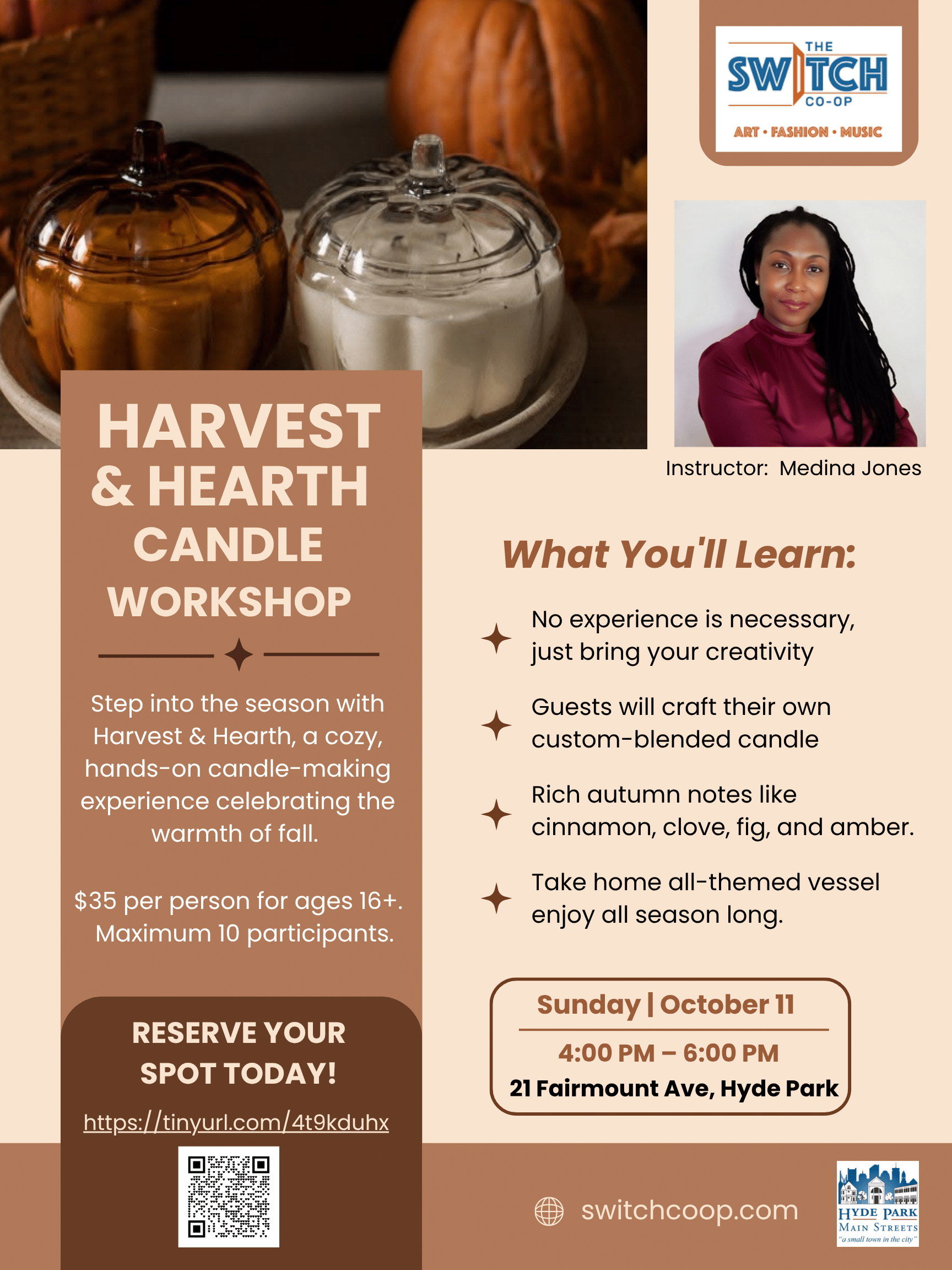 flyer