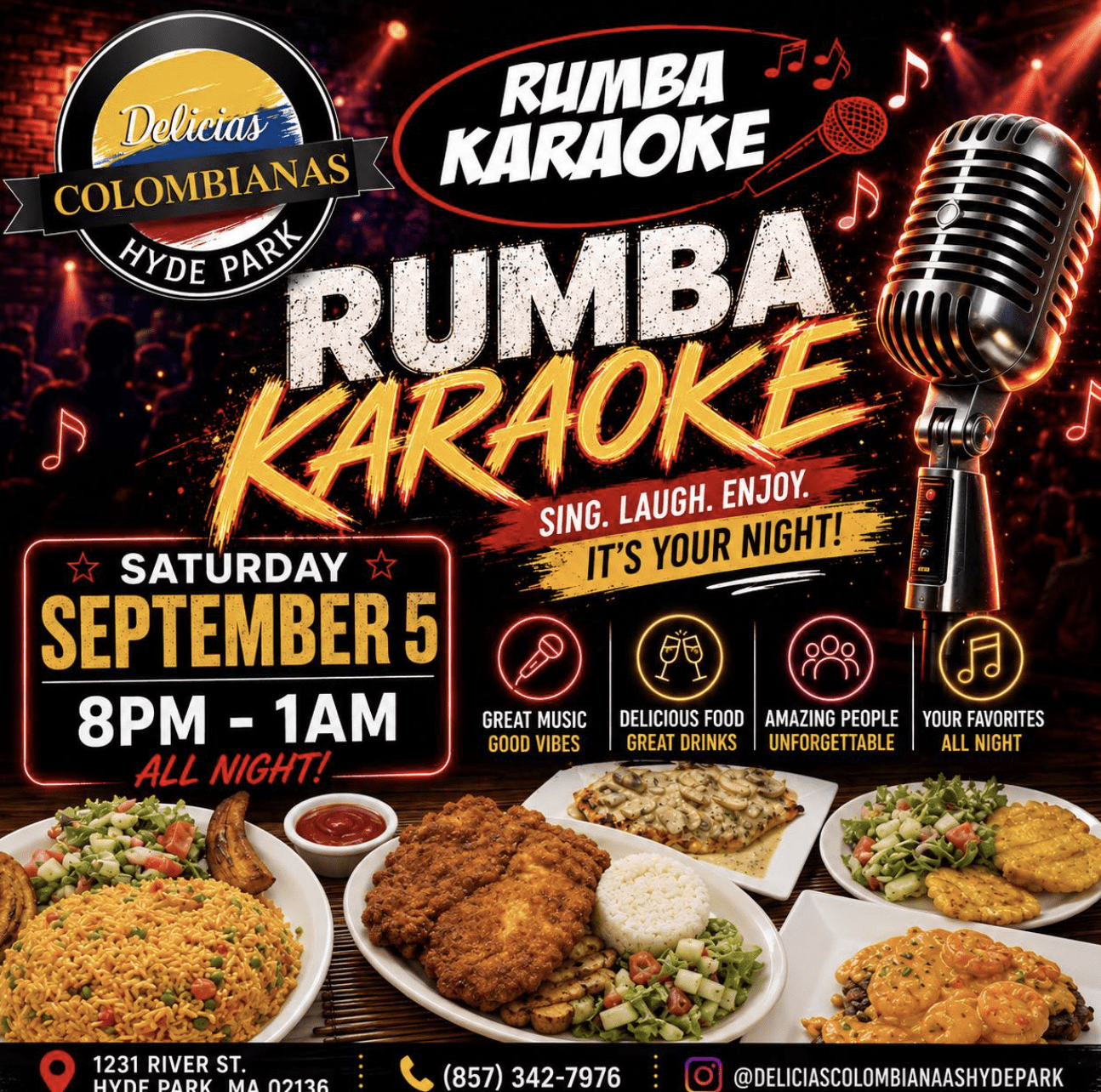 flyer