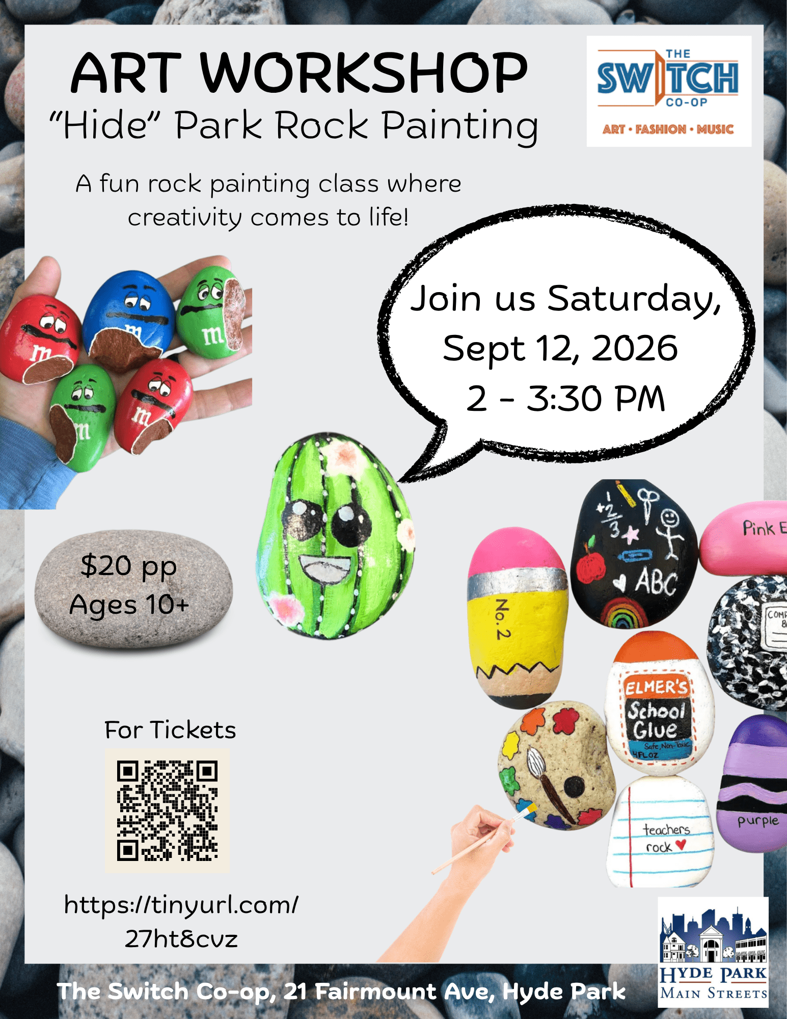 flyer