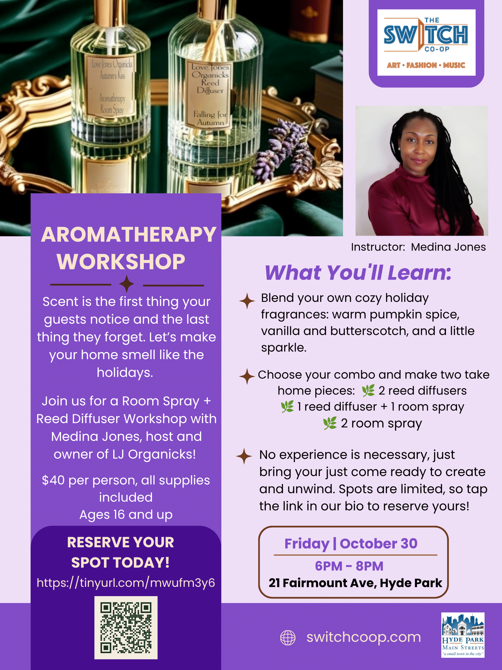 flyer